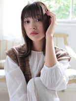 ネオリーブシェリエ 浅草店(Neolive cherie)&nbsp;ナチュラルセミディ 5