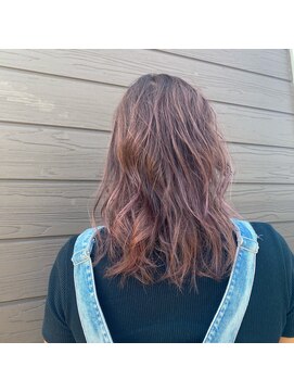 エフパレードシーサイド(F.PARADE seaside) ラベンダーベージュ【上総一ノ宮】【茂原】