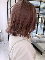 コルソ ケーツー 梅田 茶屋町(corso k-two) corso/ぷつっとボブ*透明感カラーと相性◎/梅田&茶屋町&中津