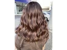 ルーツ ヘアデザイン(Roots HAIR DESIGN)