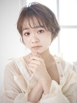 エイト 立川店(EIGHT) 【EIGHT new hair style】