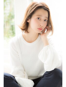 リトル 浦和(little) リラックス・ミディアム