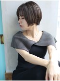 天神【BIRTH】大人かわいい×ショートボブ 5
