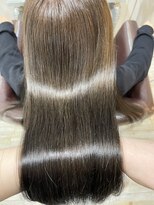 ヴォーグロジック(VOGUE LOGIC)&nbsp;髪質改善美髪トリートメント