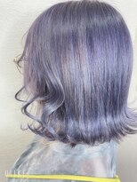 モード ケイズ 塚口店(MODE K's) バイオレットブルージュ