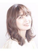 アフロディーテギンザ 日本橋人形町店(APHRODITE GINZA)&nbsp;髪質改善/切りっぱなしボブ/美髪/30代40代/［人形町］