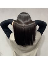 カノア(canoa)&nbsp;【髪質改善】ナチュラルブラウン