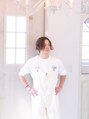 シャルム(Charme.) Shinya. Director.