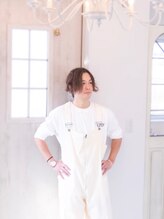 シャルム(Charme.)&nbsp;Shinya. Director.