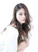 グラマラスロング