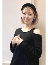 ジーラバー(The Lover) emi 