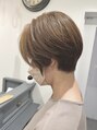 ココ なかもず店(COCO) #白髪ぼかし#ハイライトカラ#