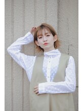 【II U/自由に楽しむCOLOR】圧倒的リピート率の秘密はここにあり。オーダーメイドで作る「特別」をお届け