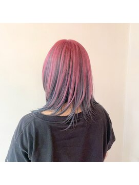 キャンディーエッグ(Candy egg) 原口☆アンブレラピンク☆福岡久留米