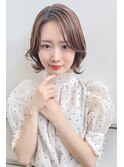 『en VOGUE』☆くびレイヤー