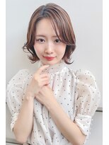 アンヴォーグ(en VOGUE) 『en VOGUE』☆くびレイヤー