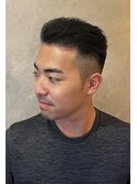 好感度抜群!ビジネスショート