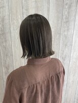 シエル 立川店(CIEL) 【KAZUYA×CIEL】グレージュ