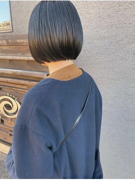 ヘアメイクエシェル 小松店(Hair Make e‐shell) エシェルスタイル