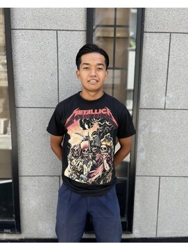 ナチュラルピー(Natural.P) natural side part