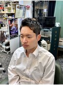 ビジネスショート