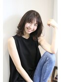くびれレイヤー大人かわいい