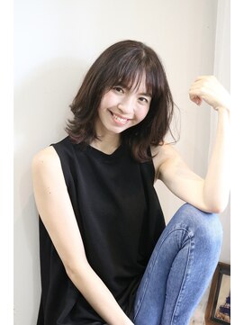 ボンデクリック(bondeclic) くびれレイヤー大人かわいい