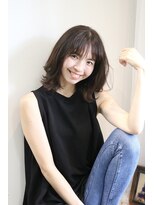 ボンデクリック(bondeclic) くびれレイヤー大人かわいい