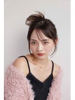 リー 四ツ橋(Lee)&nbsp;【fukky】カチモリヘア