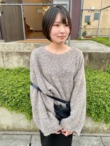 クラッチ (Klutch)&nbsp;【Klutch】丸みショート