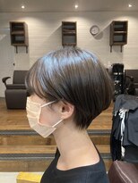 ミー(me) ミニマムショート