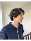 メンズカットが得意な美容室/マッシュ/メンズパーマ