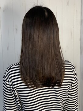 アヤメ(ayame) 【ayame大泉学園】ayame式髪質改善_艶髪_tokio_2