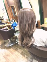 エルパライソ 鯖江店(Elparaiso)&nbsp;髪質改善トリートメント