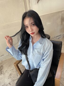 ボアップ 松山店(boappu) 肌の透明感抜群！ヘアカラー♪