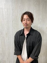 テーラヘアー 成田店(TELA HAIR) 石川 篤史