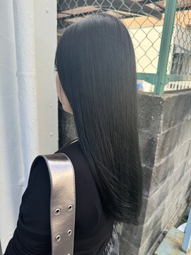 ハイバレーヘアーメゾン(HIGH VALLEY HAIRMAISON) グレージュカーキベージュオリーブブラウンブルージュ