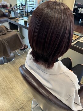 ミラートーク(MIRROR TALK) メテオカラー