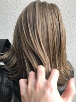 ココテラス(coco terrace)&nbsp;ブリーチ/ハイトーン/ケアブリーチ