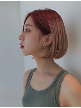 モードケイズブリエ(MODE K's Briller) ブリエスタイル