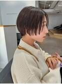 ハンサムモードショート