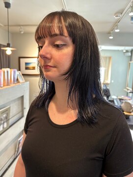 シカタリト 鎌倉(CICATA LiTo) 顔周りレイヤー