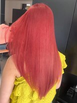 ロイス 渋谷(ROIS)&nbsp;ボブルフ/ネビージュ/小顔/ワンレン/スモーキーアッシュ[渋谷駅]