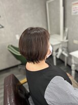 ニーノ(NI-NO)&nbsp;大人ショートボブ