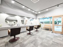 ブルースタイル 西小山店