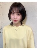 ミディアムウルフレイヤー