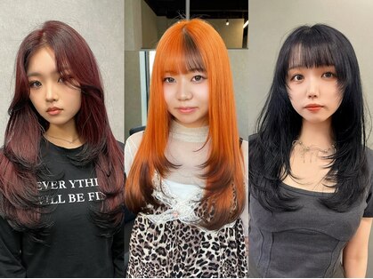 シエンゴールド(CIEN gold)の写真