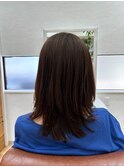 オーガニックカラー