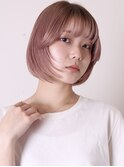イメチェン似合わせカット20代30代40代50代美髪レイヤーボブ0302