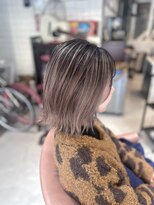 ロブリング(Roebling) Balayage